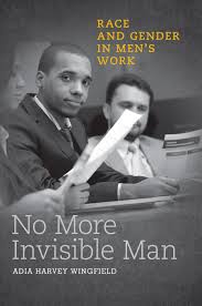 No more invisible man