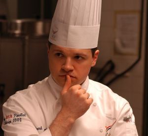 Chef Richard Rosendale via Wikimedia Commons, CC BY-SA 3.0