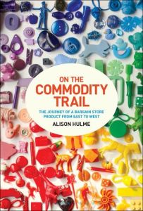 On the commodity trail