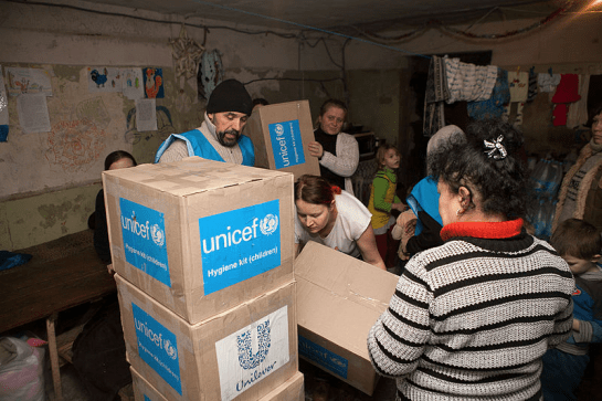 Unicef