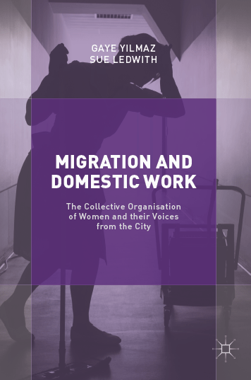 Yilmaz &amp; Ledwith